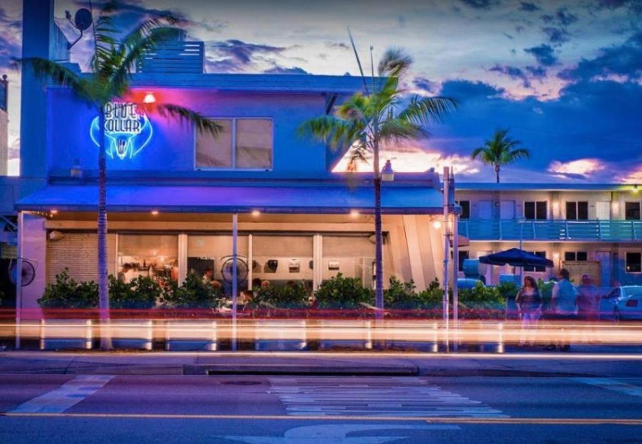 A Suite Retreat Miami Exteriér fotografie