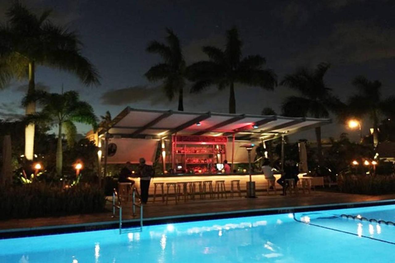A Suite Retreat Miami Exteriér fotografie